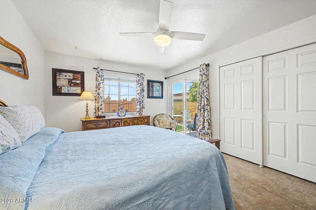 Image 17 of property listing at 1915 N AVENIDA DE PALMAS -- 5, Casa Grande, AZ 85122