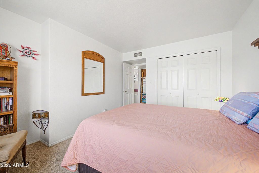 Image 21 of property listing at 1915 N AVENIDA DE PALMAS -- 5, Casa Grande, AZ 85122
