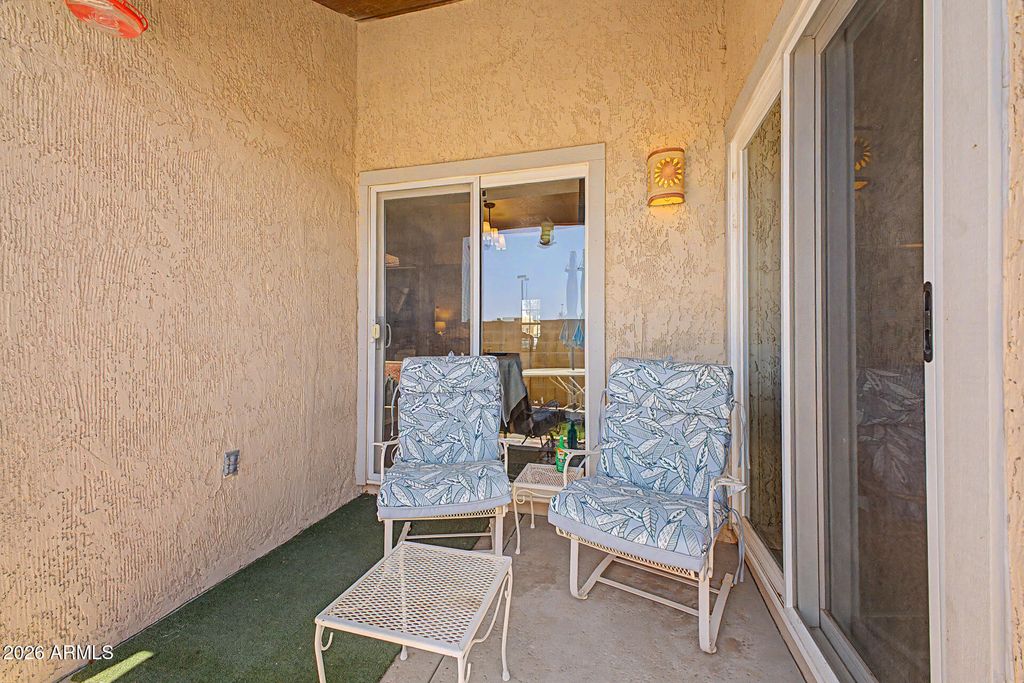 Image 32 of property listing at 1915 N AVENIDA DE PALMAS -- 5, Casa Grande, AZ 85122