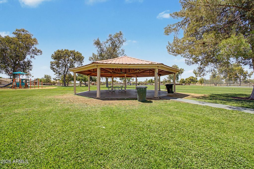 Image 36 of property listing at 1915 N AVENIDA DE PALMAS -- 5, Casa Grande, AZ 85122
