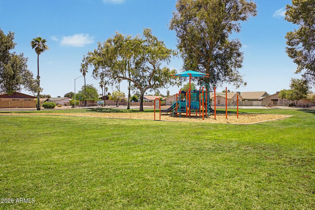 Image 37 of property listing at 1915 N AVENIDA DE PALMAS -- 5, Casa Grande, AZ 85122