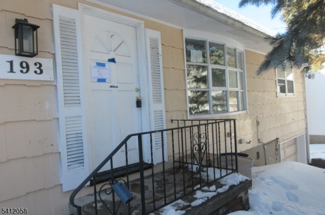 193 Newark Pompton Tpke, Wayne Twp., NJ 07470