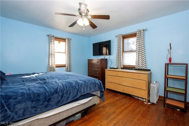 2874 Melrose Drive, Wooster, OH 44691