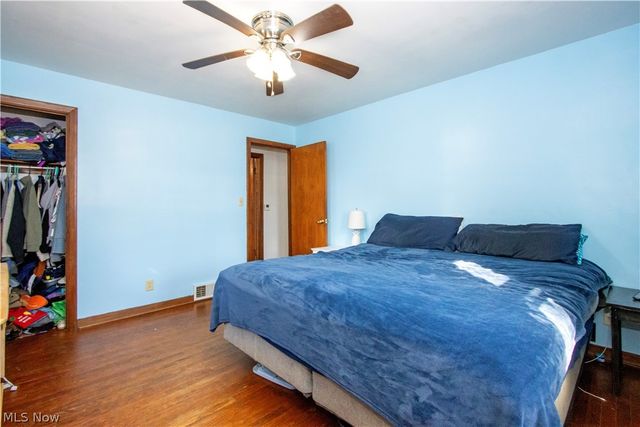 2874 Melrose Drive, Wooster, OH 44691