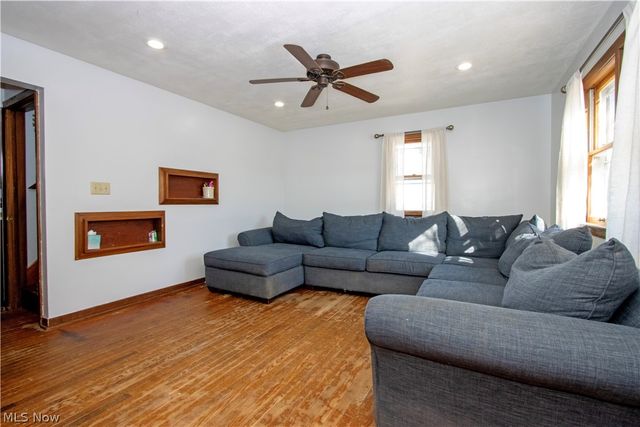 2874 Melrose Drive, Wooster, OH 44691