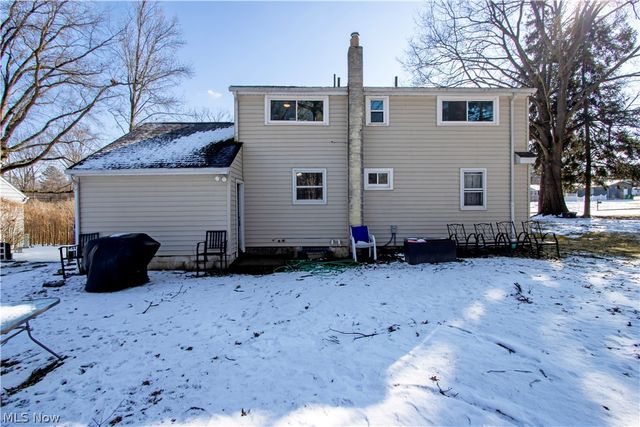 2874 Melrose Drive, Wooster, OH 44691