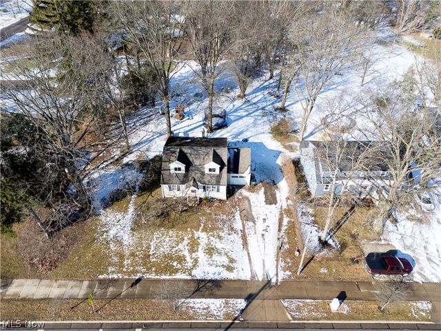 2874 Melrose Drive, Wooster, OH 44691