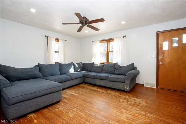 2874 Melrose Drive, Wooster, OH 44691