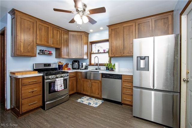 2874 Melrose Drive, Wooster, OH 44691