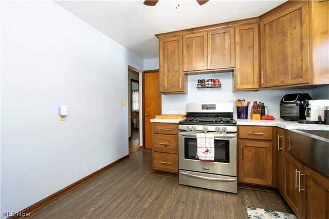 2874 Melrose Drive, Wooster, OH 44691