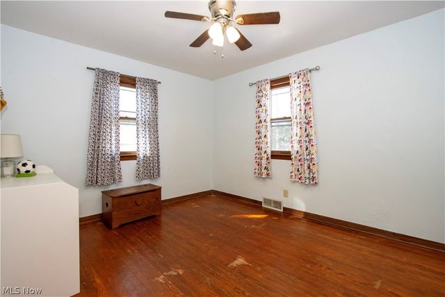 2874 Melrose Drive, Wooster, OH 44691