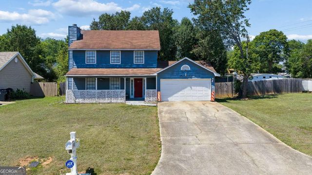 383 Brookfield Way, Jonesboro, GA 30238