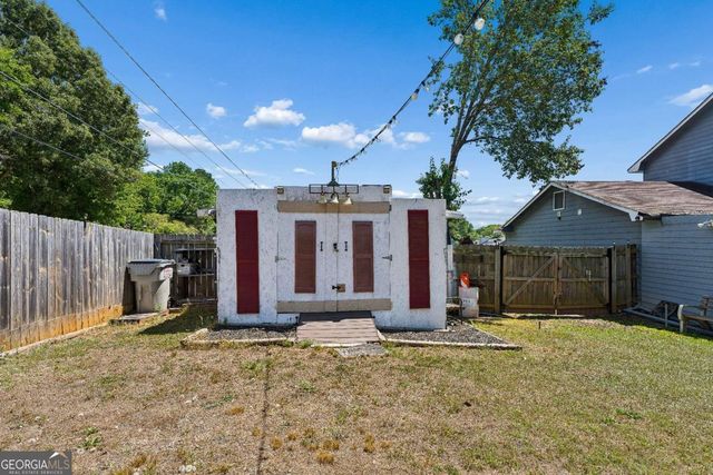 383 Brookfield Way, Jonesboro, GA 30238