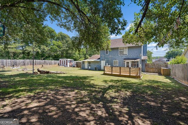 383 Brookfield Way, Jonesboro, GA 30238