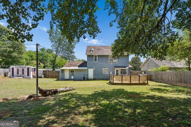 383 Brookfield Way, Jonesboro, GA 30238