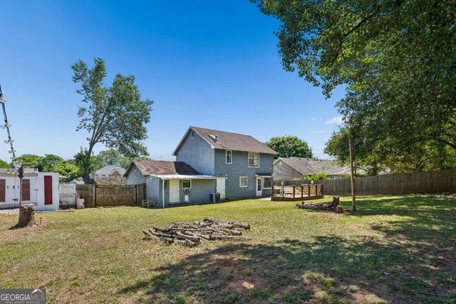 383 Brookfield Way, Jonesboro, GA 30238