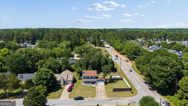 383 Brookfield Way, Jonesboro, GA 30238