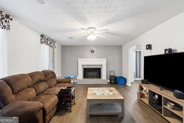 383 Brookfield Way, Jonesboro, GA 30238