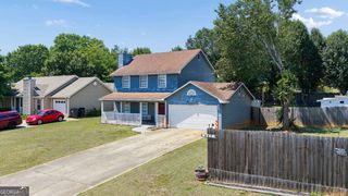 383 Brookfield Way, Jonesboro, GA 30238