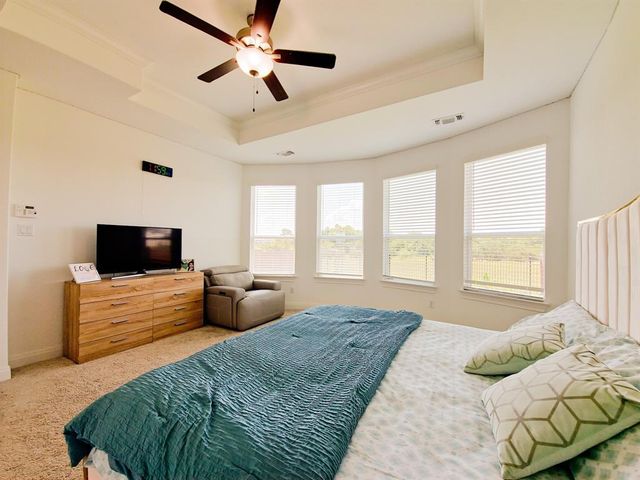 332 Turnbuckle BND, Leander, TX 78641