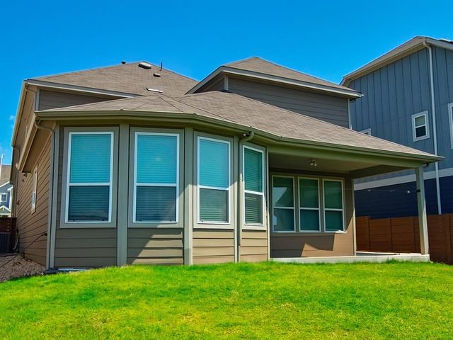 332 Turnbuckle BND, Leander, TX 78641