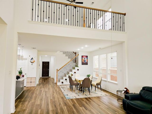 332 Turnbuckle BND, Leander, TX 78641