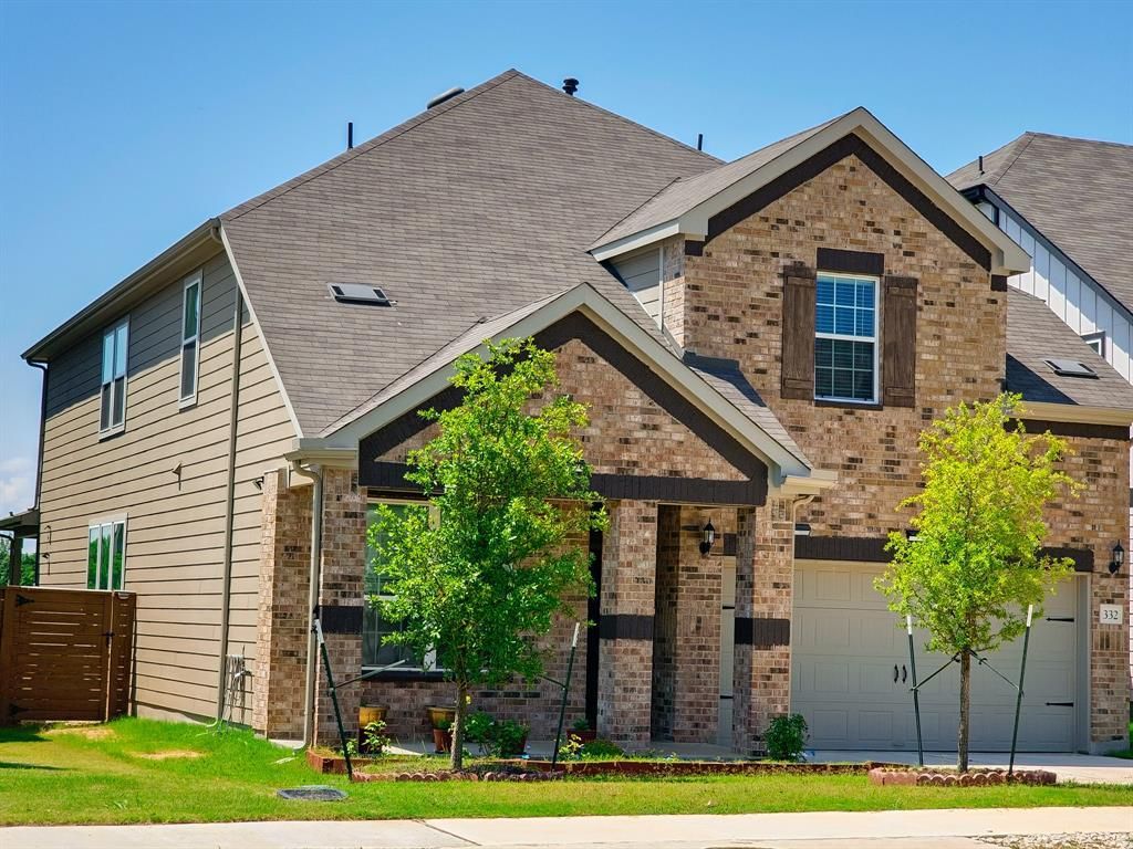 332 Turnbuckle BND, Leander, TX 78641