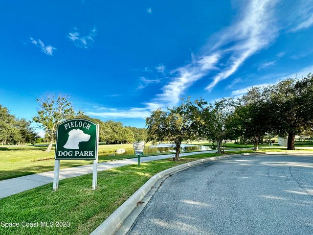 1710 Crane Creek Boulevard, Melbourne, FL 32940