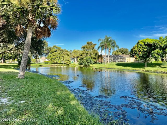 1710 Crane Creek Boulevard, Melbourne, FL 32940