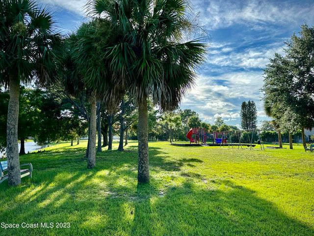 1710 Crane Creek Boulevard, Melbourne, FL 32940