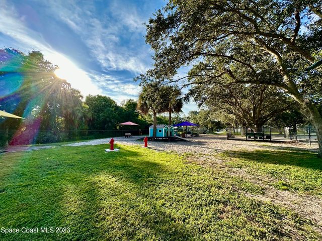 1710 Crane Creek Boulevard, Melbourne, FL 32940