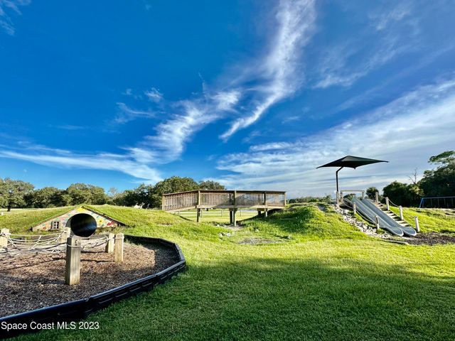 1710 Crane Creek Boulevard, Melbourne, FL 32940