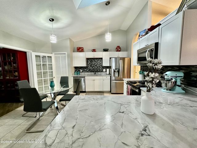 1710 Crane Creek Boulevard, Melbourne, FL 32940