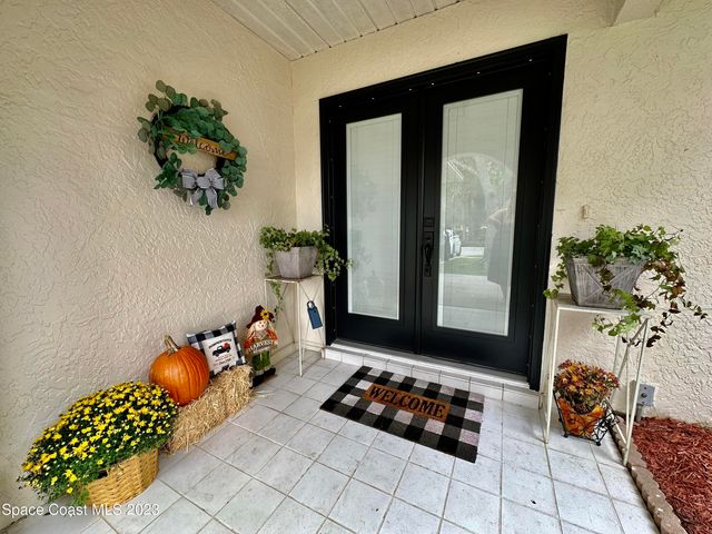 1710 Crane Creek Boulevard, Melbourne, FL 32940