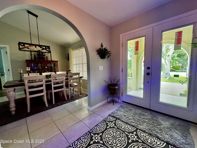 1710 Crane Creek Boulevard, Melbourne, FL 32940