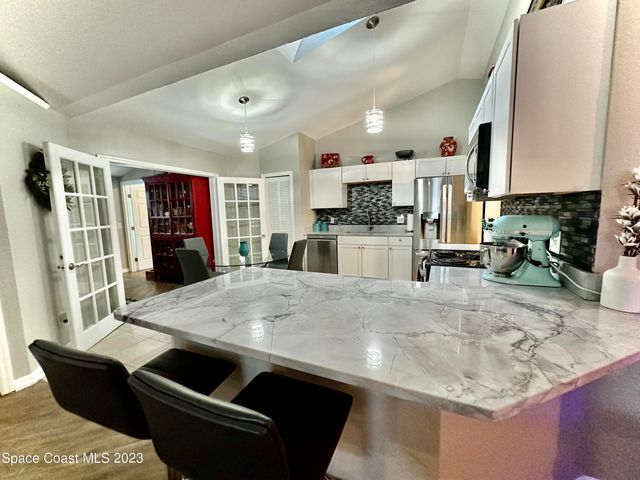 1710 Crane Creek Boulevard, Melbourne, FL 32940