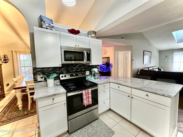 1710 Crane Creek Boulevard, Melbourne, FL 32940