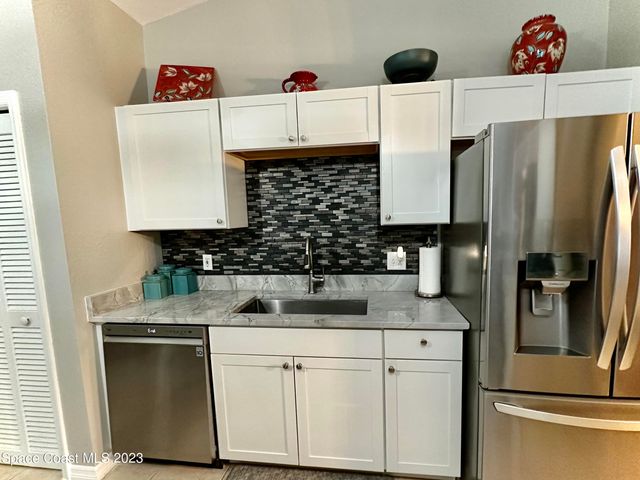 1710 Crane Creek Boulevard, Melbourne, FL 32940