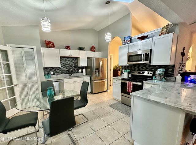 1710 Crane Creek Boulevard, Melbourne, FL 32940