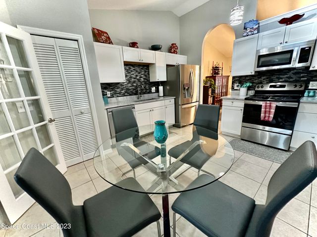 1710 Crane Creek Boulevard, Melbourne, FL 32940