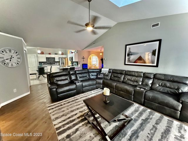 1710 Crane Creek Boulevard, Melbourne, FL 32940