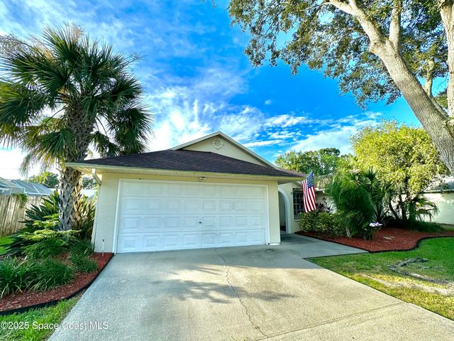 1710 Crane Creek Boulevard, Melbourne, FL 32940