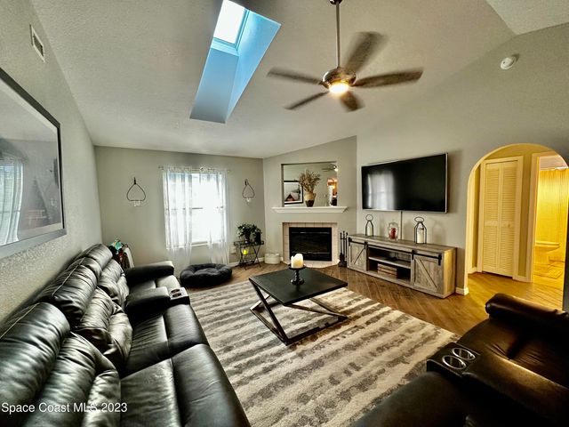 1710 Crane Creek Boulevard, Melbourne, FL 32940