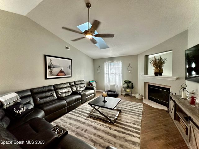 1710 Crane Creek Boulevard, Melbourne, FL 32940