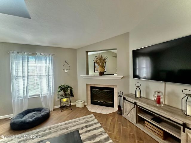 1710 Crane Creek Boulevard, Melbourne, FL 32940