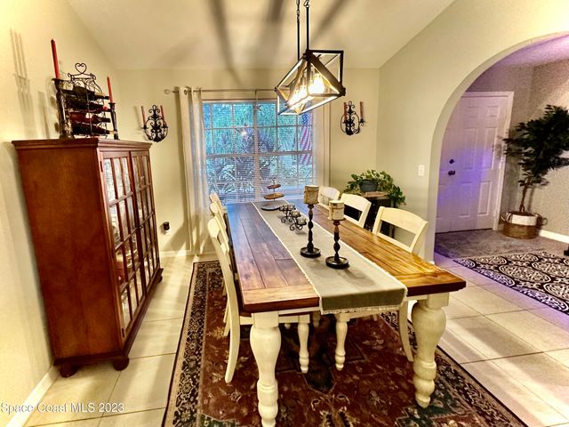 1710 Crane Creek Boulevard, Melbourne, FL 32940