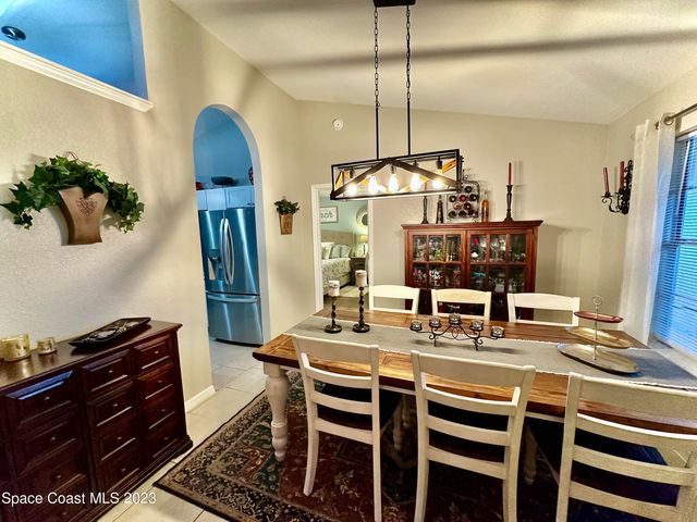 1710 Crane Creek Boulevard, Melbourne, FL 32940