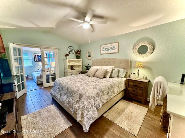 1710 Crane Creek Boulevard, Melbourne, FL 32940