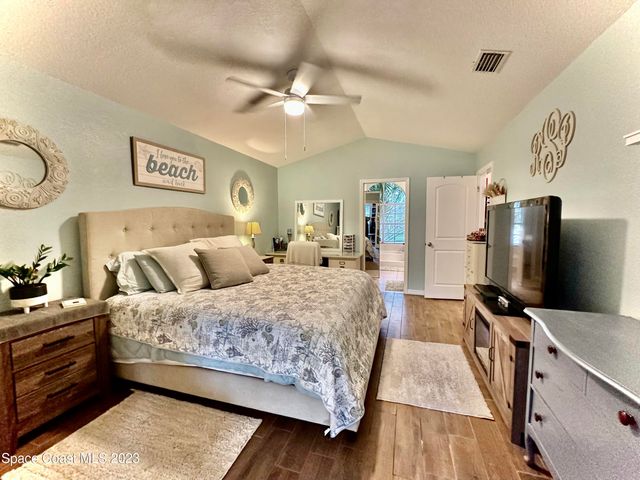 1710 Crane Creek Boulevard, Melbourne, FL 32940