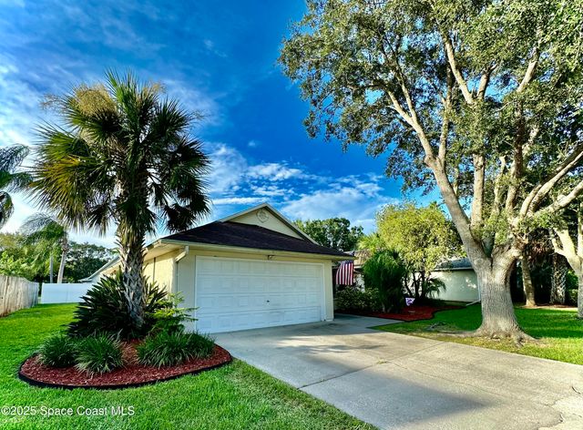 1710 Crane Creek Boulevard, Melbourne, FL 32940